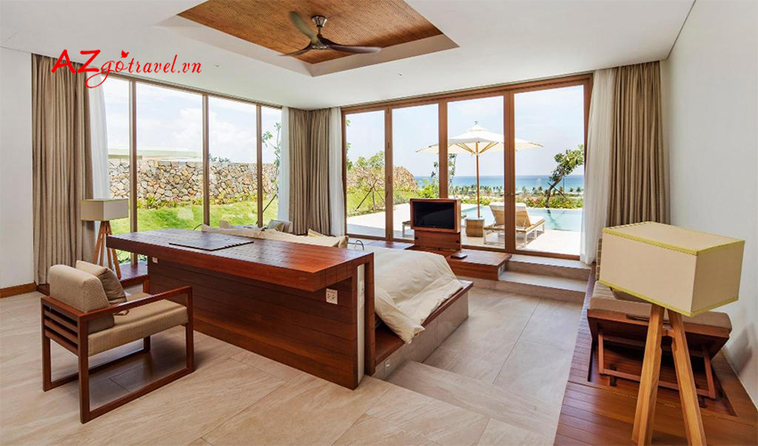 Khách sạn FLC Luxury Resort Quy Nhơn